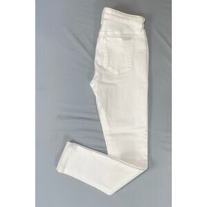 Joe's Jeans Flawless The Icon Mid-Rise Skinny Stretch Leggings, Jeggings. 26 EUC
